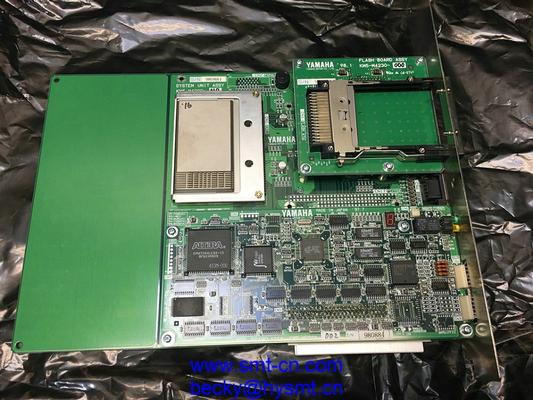 Yamaha Assembleon Yamaha SYSTEM BOARD 5322 218 12101